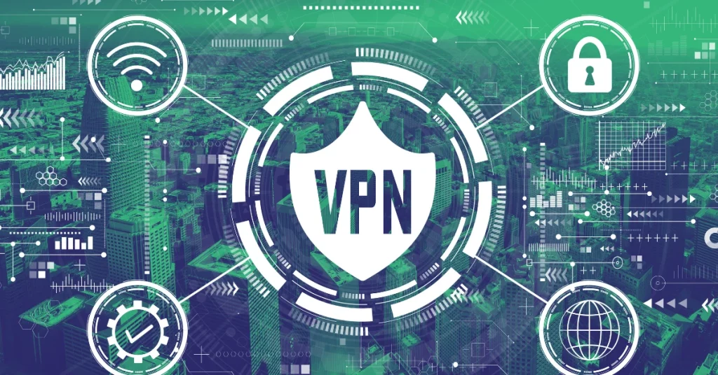 top 5 des VPN en 2025 : comparatif des meilleures offres (testées)