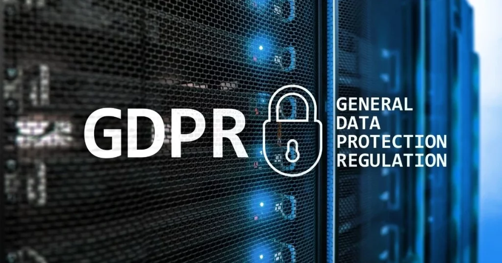 comprendre le RGPD: vos droits et comment protéger vos données