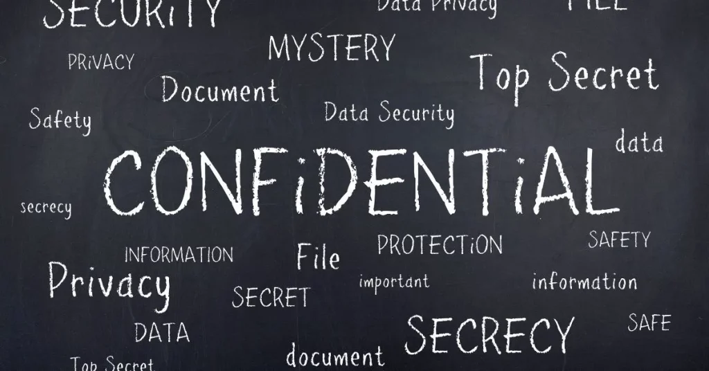 confidentialité sur les réseaux sociaux : ce que vous devez savoir