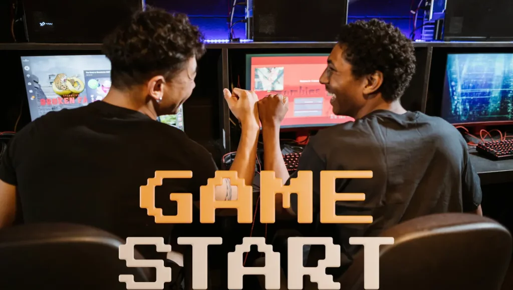 Boostez votre expérience de jeu sans ralentissements