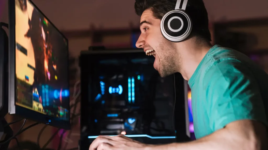 Gaming sans lag : le navigateur qu’il vous faut en 2025