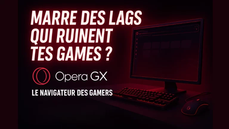opera gx