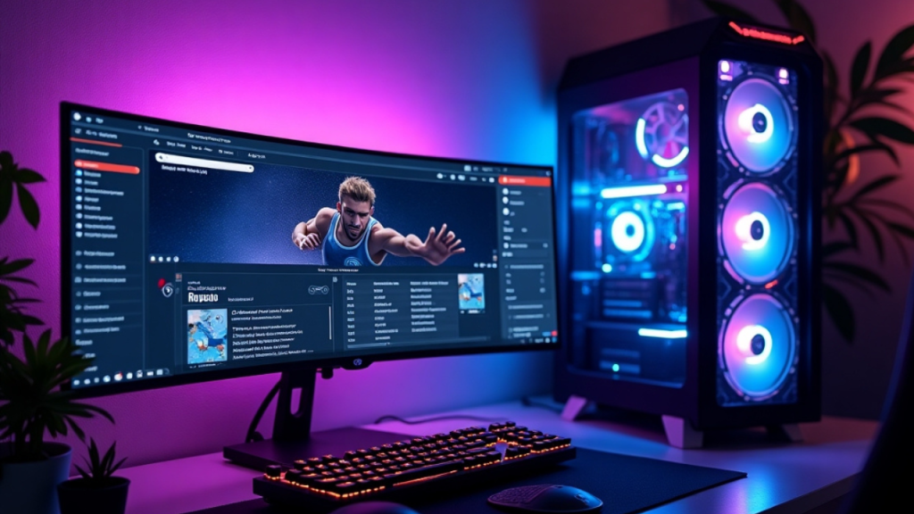 Le navigateur gamer qui surpasse Chrome et Firefox en 2025